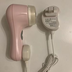 Clarisonic Mia 2 facial cleanser new brushhead